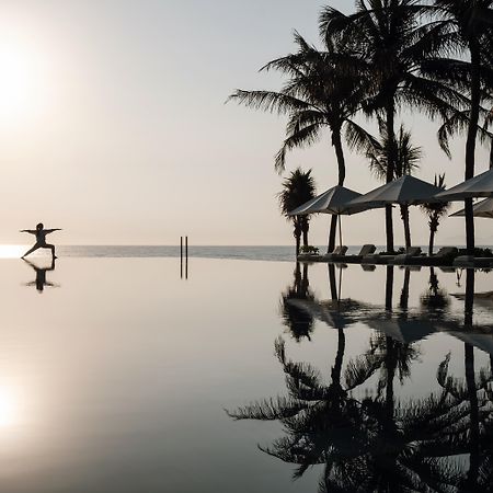 Tia Wellness Resort - Spa Inclusive Đà Nẵng Exterior foto
