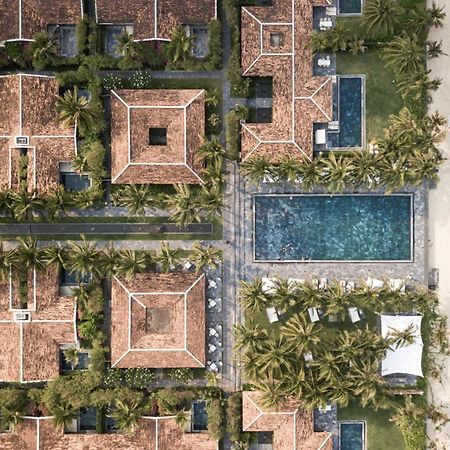 Tia Wellness Resort - Spa Inclusive Đà Nẵng Exterior foto