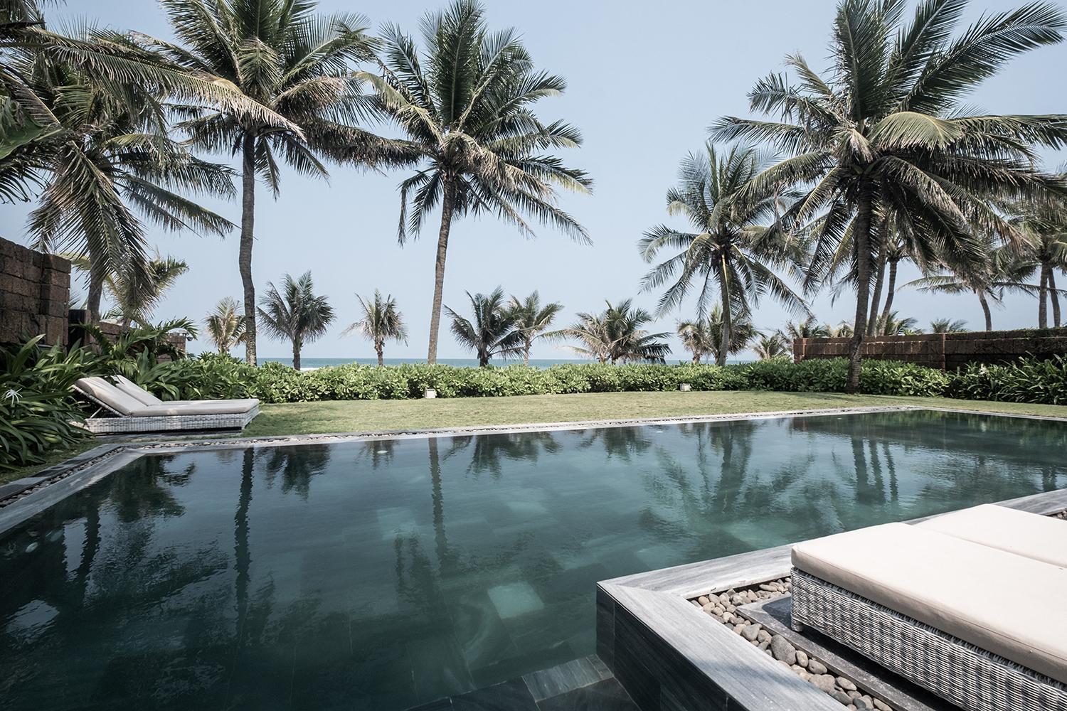 Tia Wellness Resort - Spa Inclusive Đà Nẵng Exterior foto