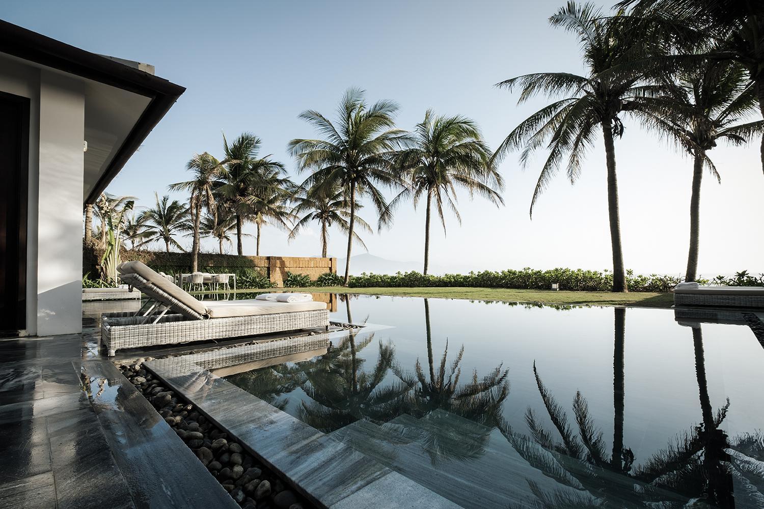 Tia Wellness Resort - Spa Inclusive Đà Nẵng Exterior foto