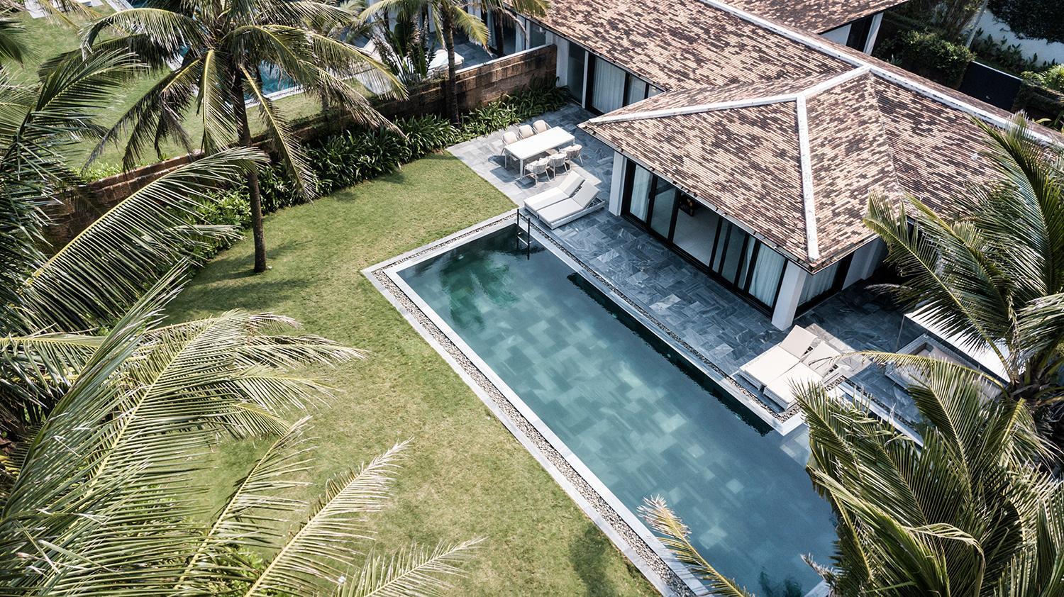 Tia Wellness Resort - Spa Inclusive Đà Nẵng Exterior foto