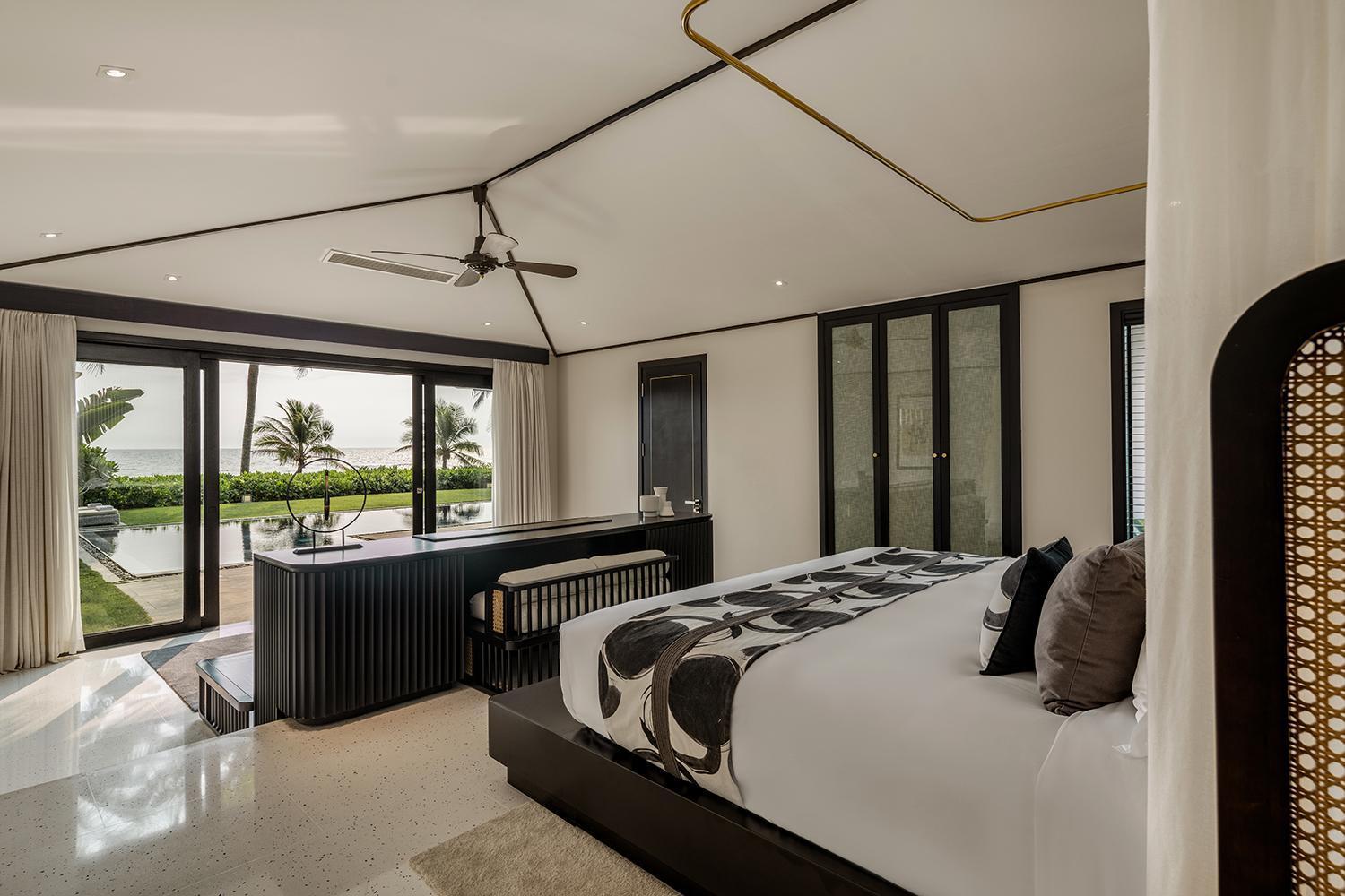 Tia Wellness Resort - Spa Inclusive Đà Nẵng Exterior foto
