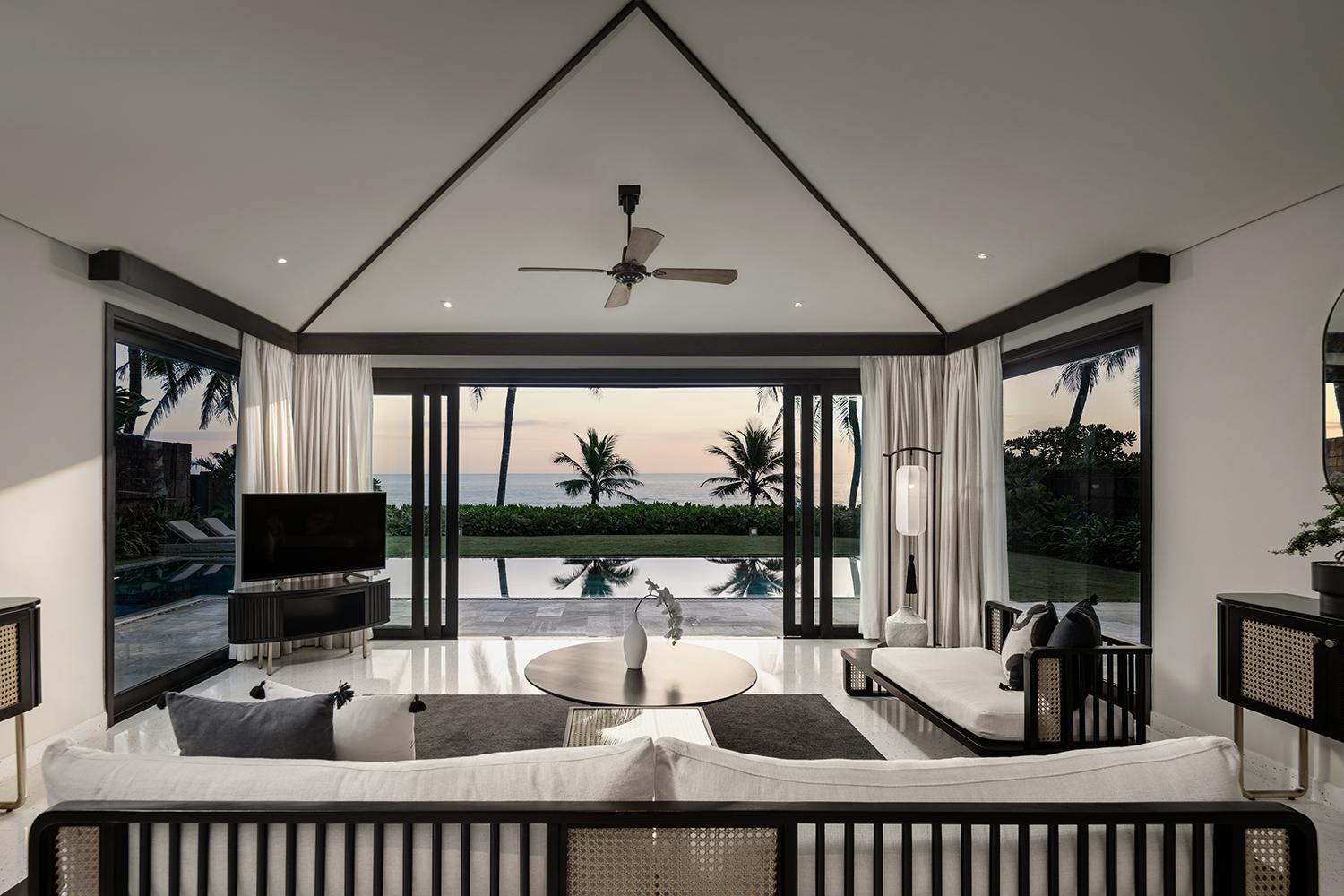 Tia Wellness Resort - Spa Inclusive Đà Nẵng Exterior foto