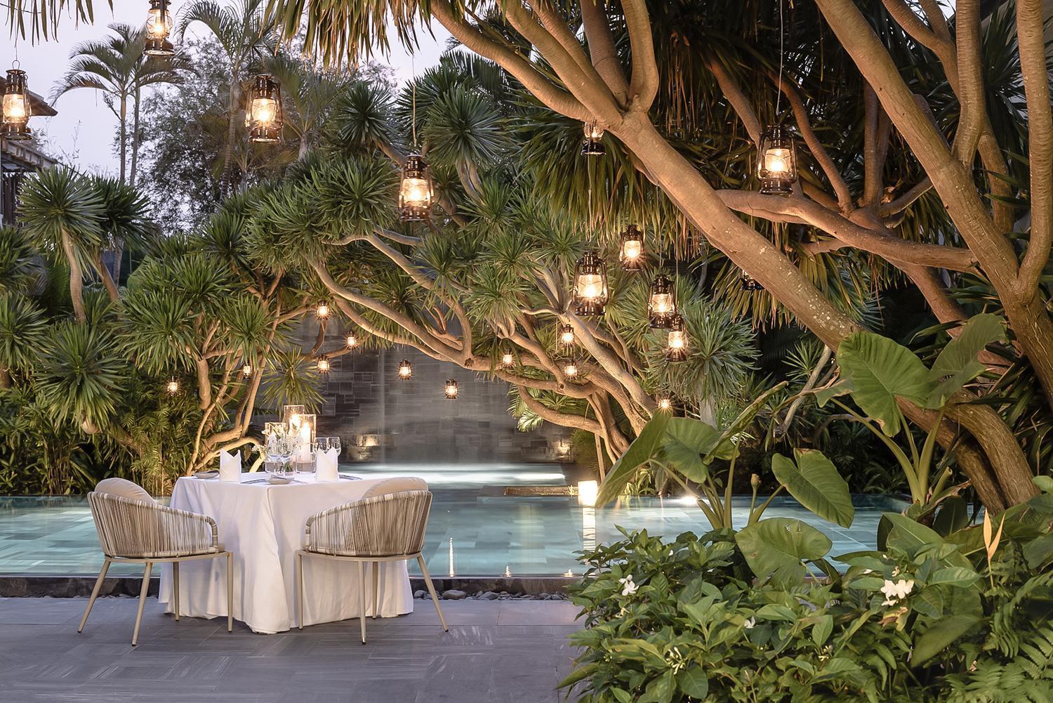 Tia Wellness Resort - Spa Inclusive Đà Nẵng Exterior foto