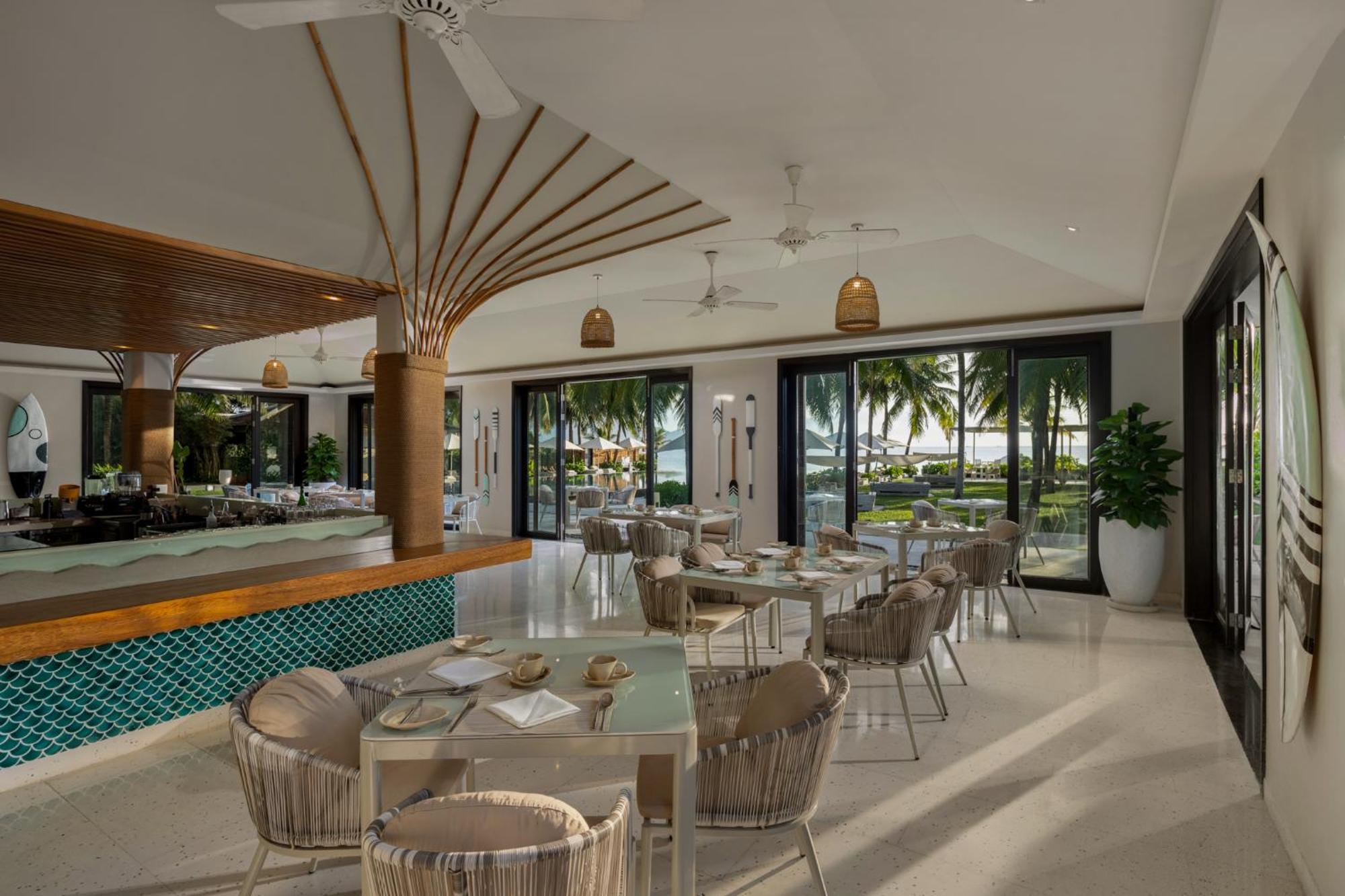 Tia Wellness Resort - Spa Inclusive Đà Nẵng Exterior foto