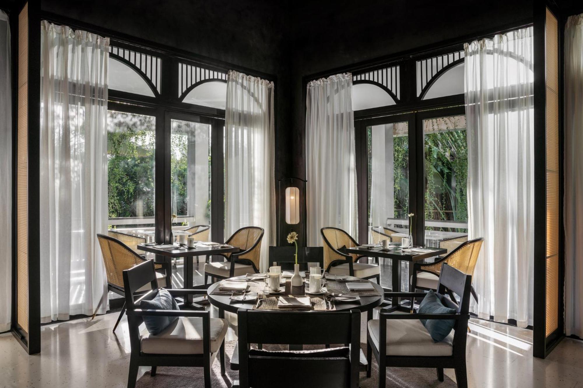 Tia Wellness Resort - Spa Inclusive Đà Nẵng Exterior foto